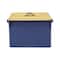 Metal Bread Box by Ashland®